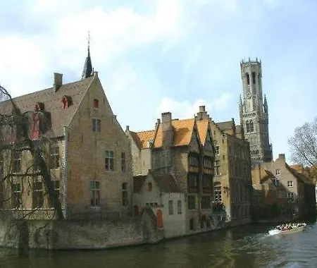 Hotel Alizee De Haan