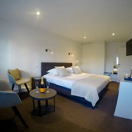 Alizee Hotel De Haan